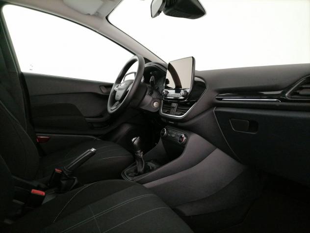 Ford Fiesta 5p 1.1 Plus s&s 75cv - Foto 7