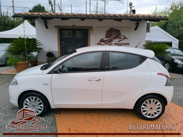 LANCIA Ypsilon 1.2 69 CV 5 porte S&S TAGLIANDATA! NEOPATENTATI! rif. 24148386 - Foto 2
