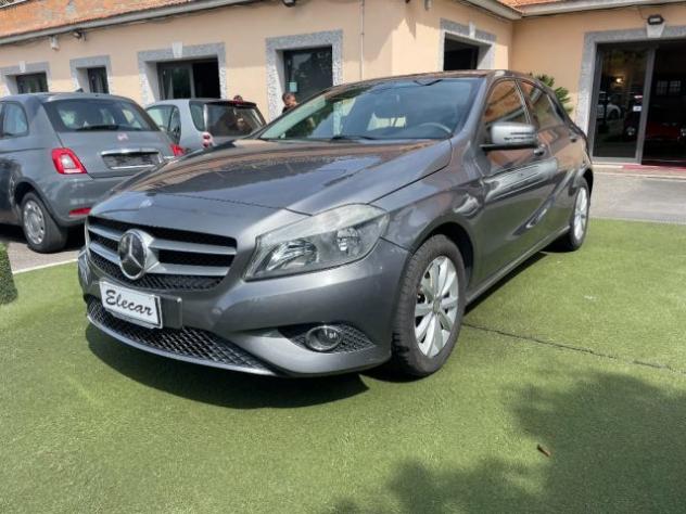 MERCEDES-BENZ A 180 CDI Executive rif. 23036793