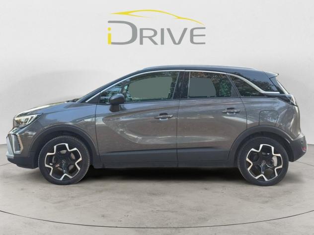 Opel Crossland Crossland 1.2 Ultimate s&s 130cv at6 + GPL - Foto 6
