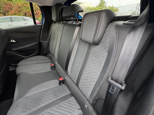 PEUGEOT 208 ALLURE HYBRID eDCS6 110CV rif. 24210164 - Foto 10