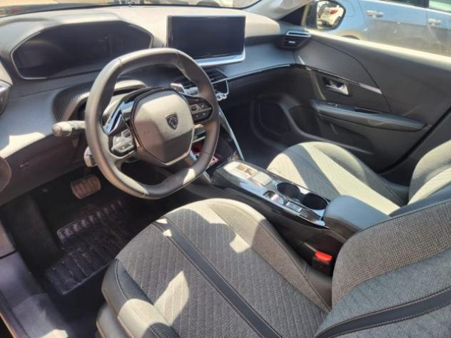 PEUGEOT 208 Hybrid 110 e-DCS6 Allure rif. 23825715 - Foto 9