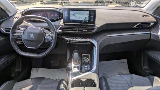 PEUGEOT 3008 ALLURE 1.5 BLUEHDI 130cv EAT8 rif. 24075181 - Foto 6