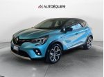 Renault Captur II 2019 1.6 plug-in hybrid Intens E-Tech 160cv auto