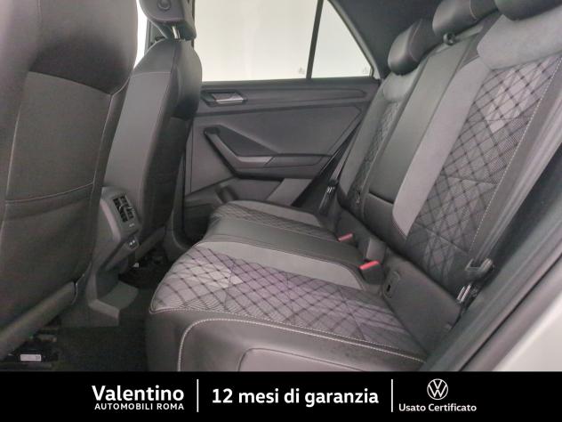 Volkswagen T-Roc 1.0 TSI R-LINE - Foto 10