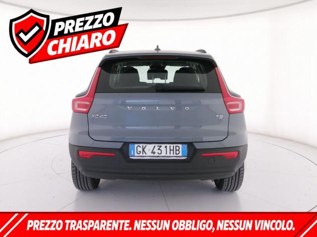 Volvo XC40 1.5 t2 Momentum Core my21 - Foto 4