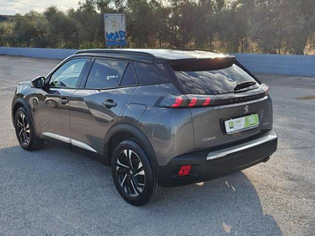 PEUGEOT 2008 BlueHDi 130 S&S EAT8 GT Line / Tagliandi /FULL rif. 24109160 - Foto 6