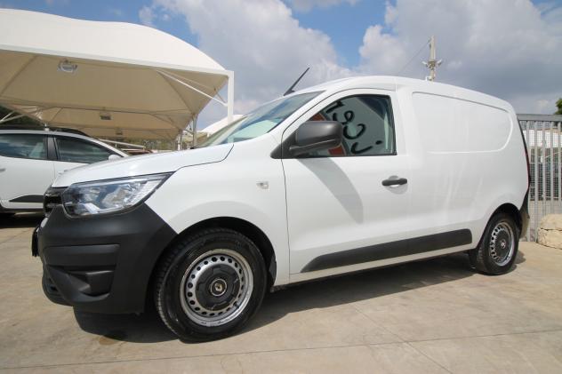 Renault Express 1.4 Blue dCi 75 Van | 10.2021 - Foto 3