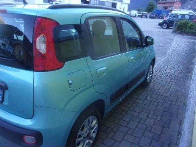 FIAT Panda III 1.2 Lounge 69cv E6-UNICO PROPRIETARIO!! rif. 23883342 - Foto 5