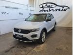 Volkswagen T-Roc 1.6 TDI SCR Advanced TUA DA 199,00 AL MESE