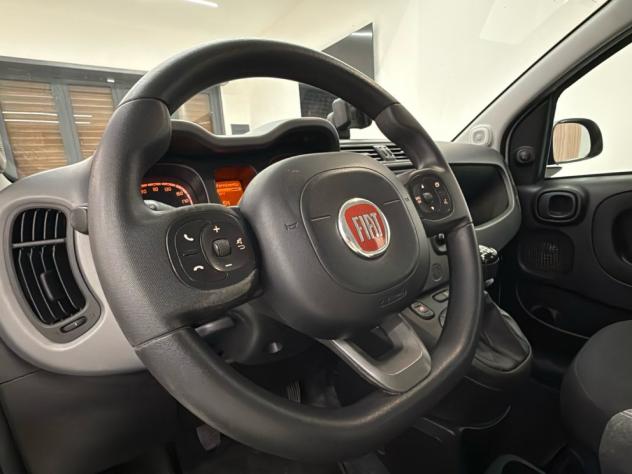 FIAT Panda 1.0 FireFly 70cv S&S Hybrid City Life - Foto 10