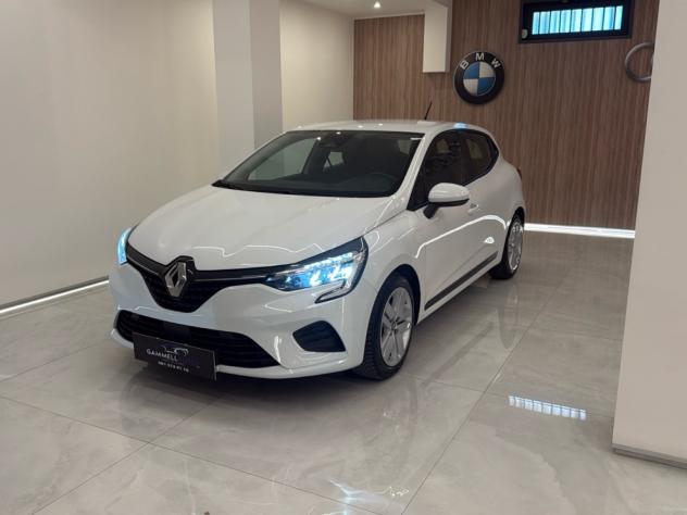 Renault Clio E-Tech Hybrid 1.6 Hybrid E-TECH ZEN - Foto 2