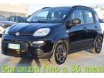 FIAT Panda 1.0 FireFly S&S Hybrid Sport rif. 23852765