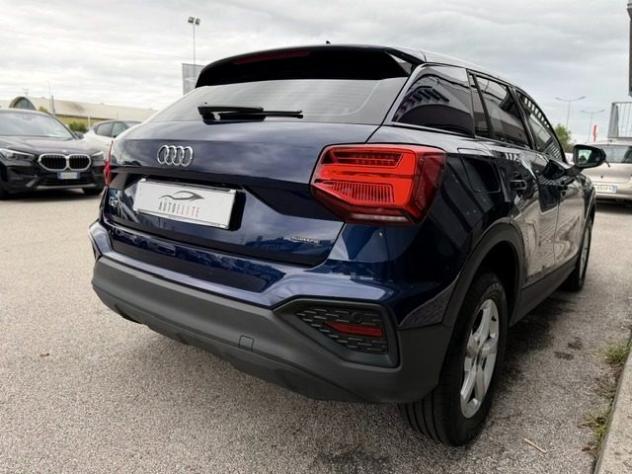 AUDI Q2 35 TDI quattro 150cv S tronic/FARI MATRIX*RADAR rif. 24193807 - Foto 5