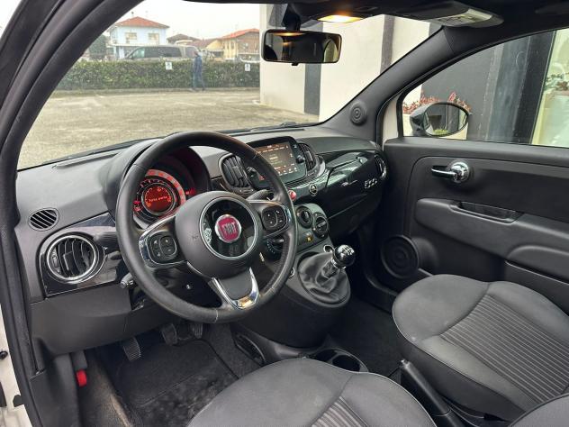 Fiat 500 1.2 Lounge - Foto 6