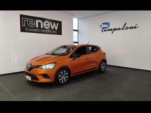 RENAULT Clio 5 Porte 1.0 SCe Equilibre rif. 24165740 - Foto 3