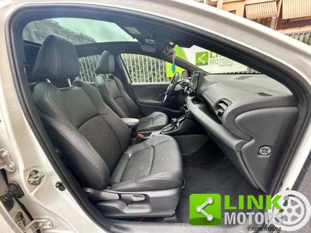 TOYOTA Yaris LOUNGE rif. 24209556 - Foto 4