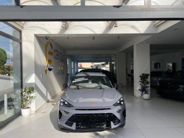 CUPRA Formentor 1.5 Hybrid DSG da €399,00 mensili rif. 23776986 - Foto 3