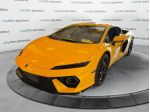 Lamborghini Temerario 4.0 V8 920cv hpev | 20/21", PACK STYLE, UFFICIALE ITALIANA