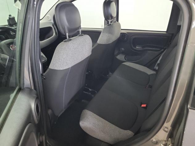 FIAT Panda 1.0 FireFly 70cv S&S Hybrid City Life - Foto 8