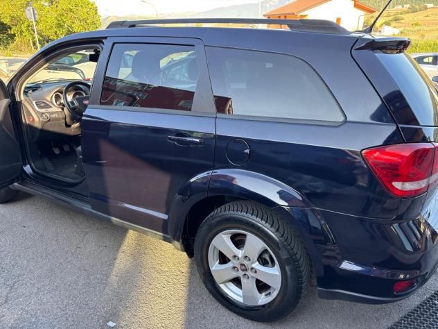 Fiat Freemont 2.0 Multijet 140 CV 7 POSTI - Foto 3