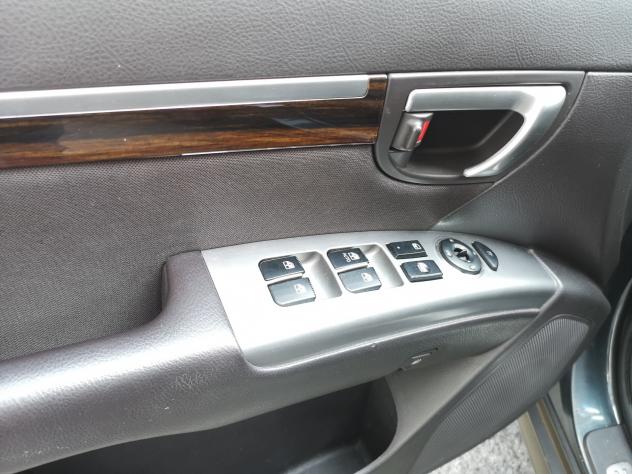 Hyundai Santa Fe 2.0 CRDi 4WD Comfort - Foto 9