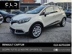 Renault Captur Captur 1.5 dci s&s 90cv