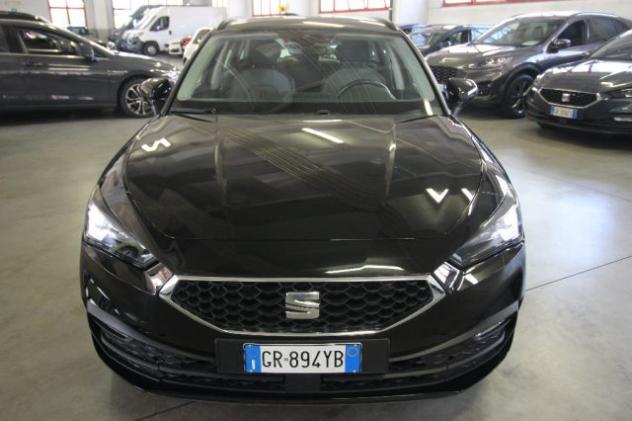 SEAT Leon Sportstourer 2.0 TDI 150 CV DSG Style rif. 24159896