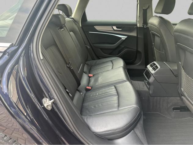 Audi A6 Avant 2.0TDI 204CV S-line quattro S-tronic - Foto 10