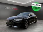 AUDI A3 SPB 35 TFSI S tronic S line edition rif. 22531382