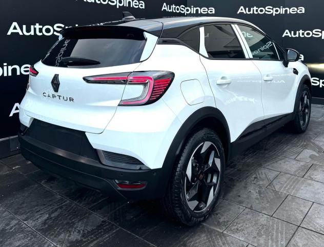 Renault Captur 1.2 Techno ECO-G 120 #packnavigation #sensparkant. - Foto 5
