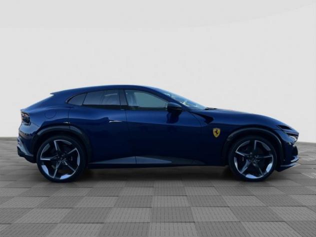 FERRARI Purosangue Purosangue rif. 23783142 - Foto 6