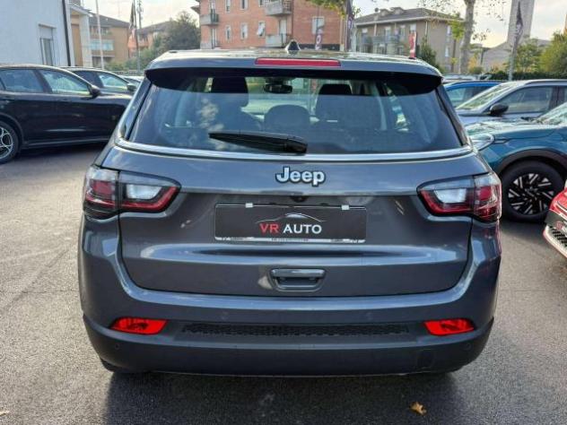 Jeep Compass 1.5 turbo t4 mhev Business 2wd 130cv dct / Promo fin - Foto 5
