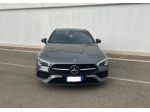 MERCEDES-BENZ CLA 200 d Automatic 4Matic Shooting Brake  rif. 21591005