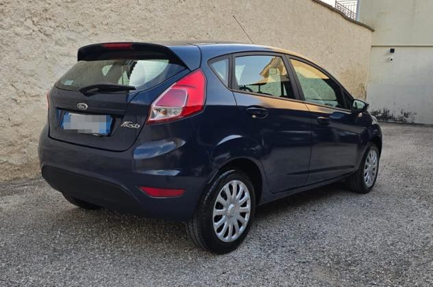 Ford Fiesta 1.4 5 porte Bz.- GPL Business - Foto 3