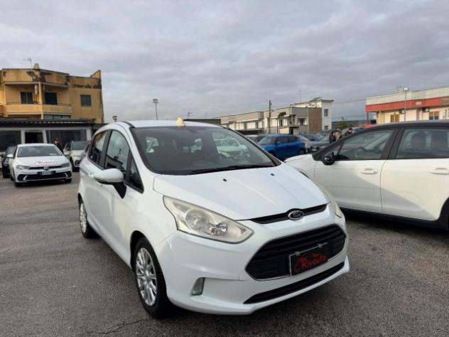 FORD B-Max 1.4 90 CV GPL Business Titanium rif. 24039931 - Foto 3