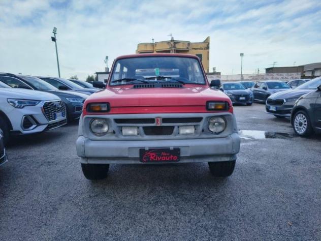 LADA Niva Master 4 X 4 rif. 24039979 - Foto 2