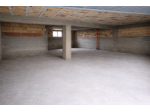 Occasione a Camerano: garage 85 mq fuori terra + ufficio