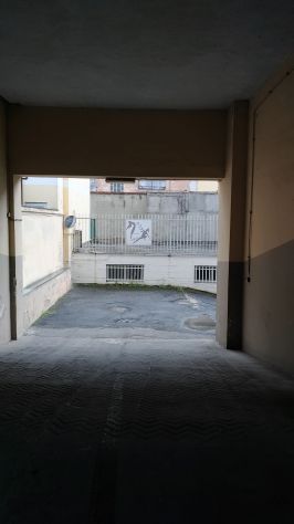 Affitto box