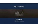 Immobile in asta di 77 m² in vendita a Spoleto