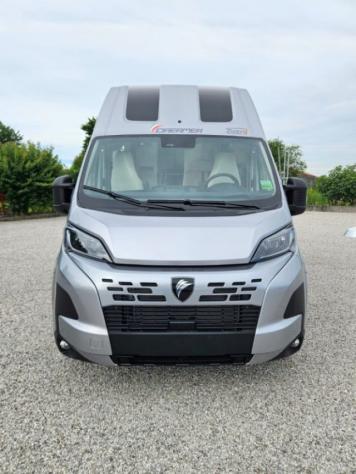 DREAMER CAMPER FIVE FUN+ rif. 23808449 - Foto 5