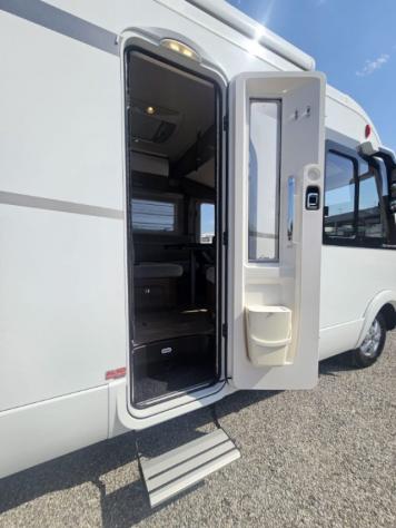 HYMER-ERIBA B-MC I 600 rif. 23746101 - Foto 5