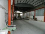 Capannone commerciale in vendita a Luni 550 mq  Rif: 1122481