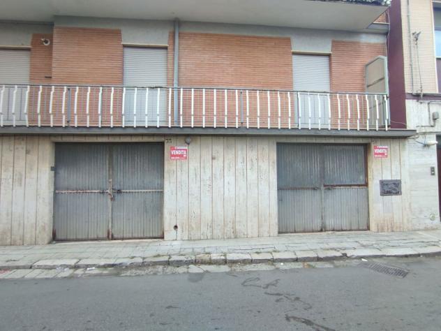 Magazzino - San Severo . Rif.: Cod. rif 3085270VCG - Foto 2