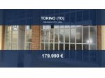 Immobile in asta di 420 m² con più di 5 locali in vendita a Torino