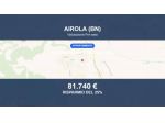 Immobile in asta di 169 m² in vendita a Airola