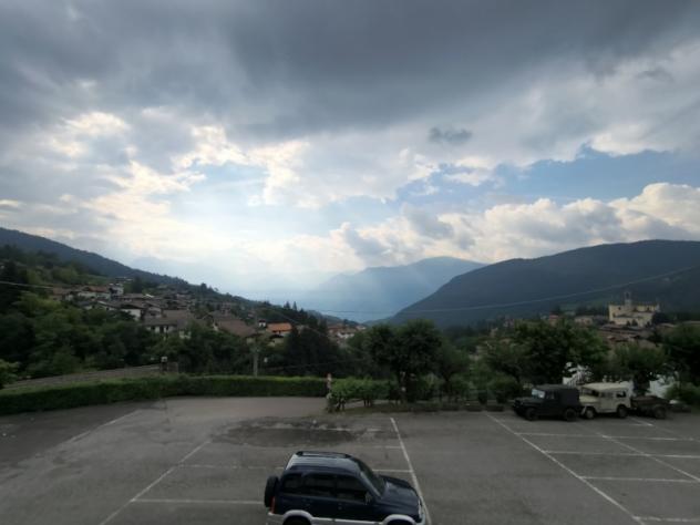 Trilocale al piano terra con posto auto. - Foto 5