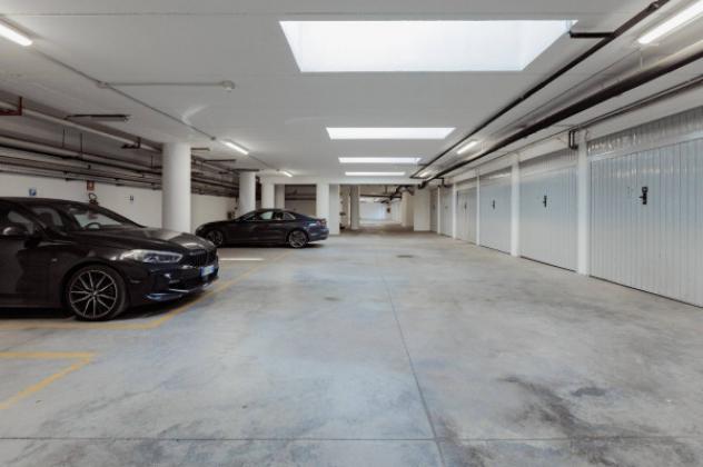 Palazzo / Stabile di 3100 m² con più di 5 locali in vendita a Brescia - Foto 17