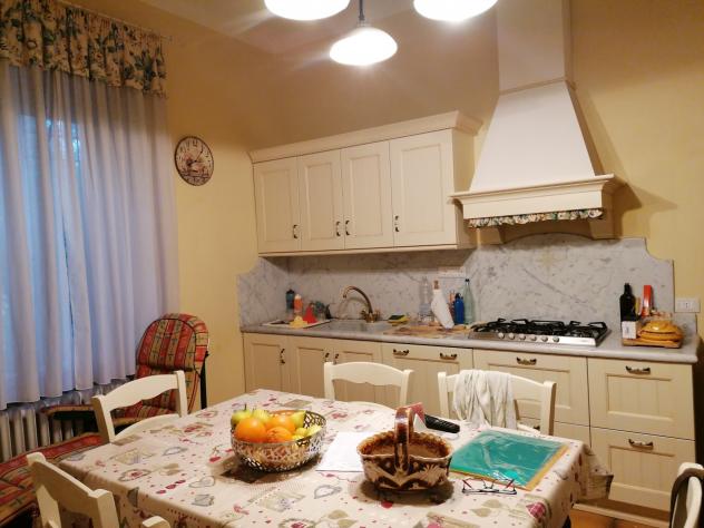 Casa semindipendente in vendita a Fossone - Carrara 100 mq Rif: 1215262 - Foto 6