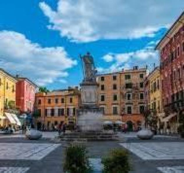 Villetta bifamiliare in vendita a Sant'Antonio - Carrara 140 mq Rif: 1279952 - Foto 9